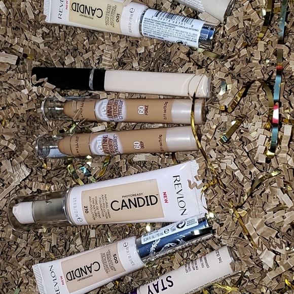 Makeup - Picture 7 of 13